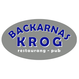Nazar Restaurang / Backarnas krog logo.
